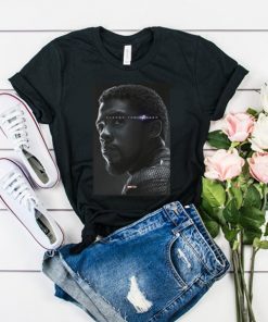 Endgame Avenge Black Panther t shirt RF