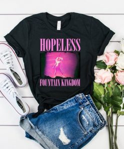 Hopeless Fountain Kingdom t shirt RF