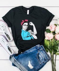 Notorious RBG Unbreakable Ruth Bader t shirt RF