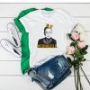 Ruth Bader Ginsburg Notorious Rbg t shirt RF