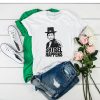 Shtisel Happens t shirt RF