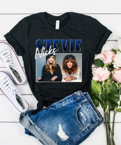 stevie nicks tshirt RF