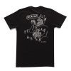 Altamont X Daniel Johnston Death t shirt back RF