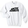 Arctic Monkeys Sweatshirt RF