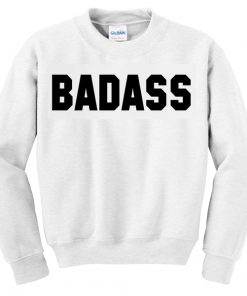 Badass sweatshirts RF