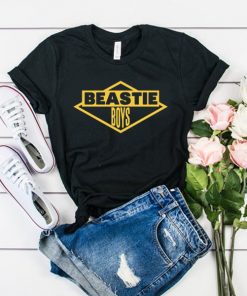 Beastie Boys tshirt RF