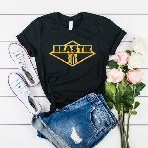 Beastie Boys tshirt RF