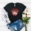 Betty Boop t shirt RF