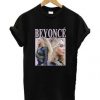 Beyonce Vintage Graphic t shirt RF