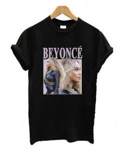 Beyonce Vintage Graphic t shirt RF