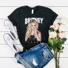 Britney Spears t shirt RF