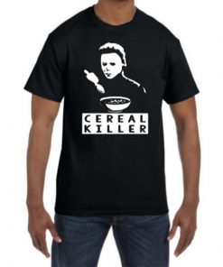 CEREAL KILLER t shirt RF