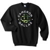 Cameron Dallas sweatshirt RF