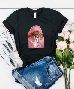 Camron Pink Phone t shirt RF