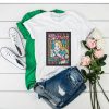 Disney Alice In Wonderland t shirt RF