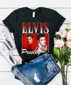 Elvis Presley t shirt RF