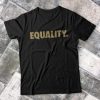 Equality t shirt RF