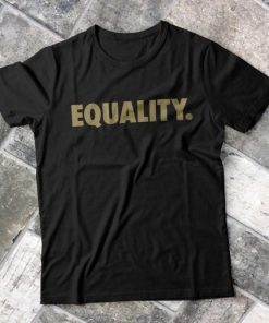 Equality t shirt RF