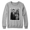 Ezria The Best Ship PLL Sweatshirt RF