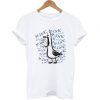 Finding Nemo Seagull Mine t shirt RF