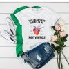 Funny Medical Anatomical Heart ,Biology t shirt RF