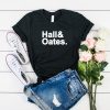 Hall & Oates t shirt RF