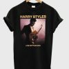 Harry Styles Live On Tour 2018 t shirt RF