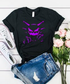 Haunter t shirt RF