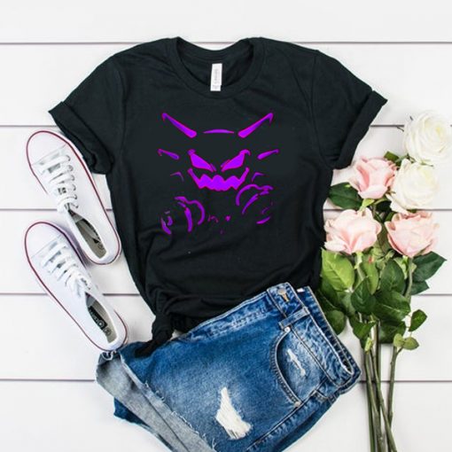 Haunter t shirt RF