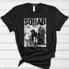 Hocus Pocus Sanderson Sisters Squad Halloween t shirt RF