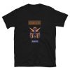 Japanese Robot t shirt RF