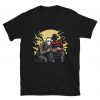 Jason & Krueger T Shirt RF