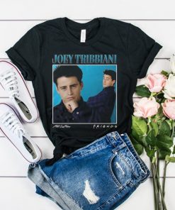 Joey Tribbiani Friends t shirt RF