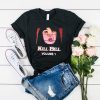 KILL BILL Quentin Tarantino Inspired t shirt RF