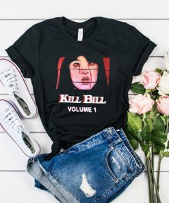 KILL BILL Quentin Tarantino Inspired t shirt RF