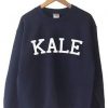 Kale Sweatshirt RF