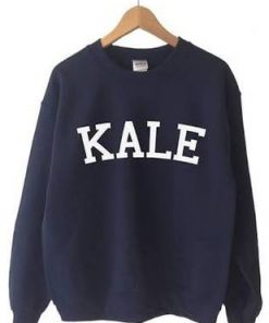 Kale Sweatshirt RF