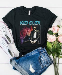 Kid Cudi t shirt RF