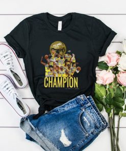 Lakers Championship 2020 t shirt RF