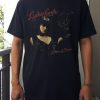 Lydia lunch t shirt RF