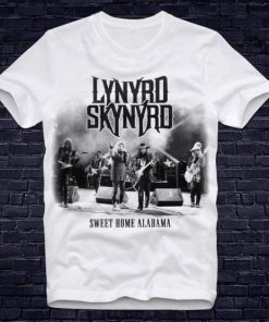 Lynyrd Skynyrd Sweet Home Alabama RF