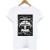 Marie Laveau’s House Of Voodoo t shirt RF