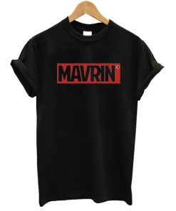 Mavrin t shirt RF