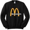 McDonald’s Sweatshirt RF