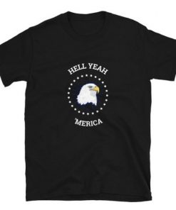 Merica t shirt RF