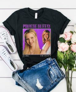 Phoebe Buffay Friends t shirt RF