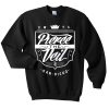 Pierce The Veil California sweatshirt RF