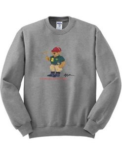 Polo Bear Sweatshirt RF