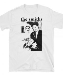 Robert Smith & Mary Poole The t shirt RF