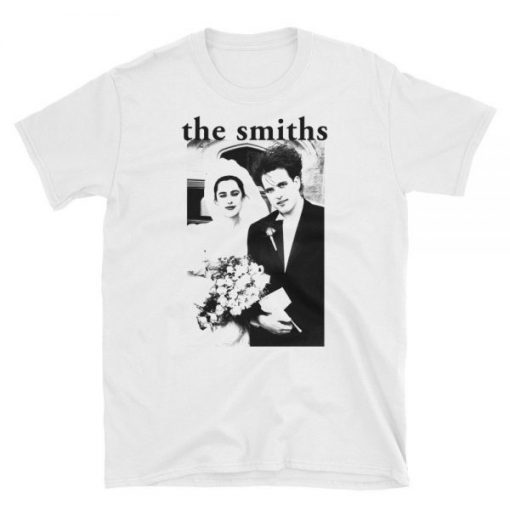 Robert Smith & Mary Poole The t shirt RF